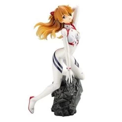 1/6 Asuka Shikinami Langley White Plugsuit Ver.