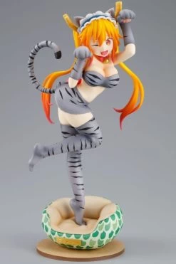 1/6 MISS KOBAYASHIS DRAGON MAID S: TOHRU NEKO DRAGON VER.