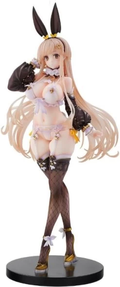 1/6 MOIS FIGURE (BASED ON ART BY TORIDAMONO)