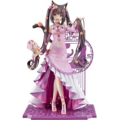 1/7 Figure Nekopara Chocola Chinese Dress Version