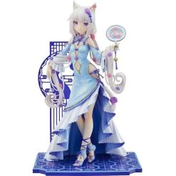 1/7 Figure Nekopara Vanilla Chinese Dress Version