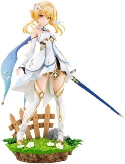1/7 GENSHIN IMPACT: LUMINE