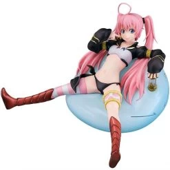 1/7 THAT TIME I GOT REINCARNATED AS A SLIME MILLIM NAVA FIGURE