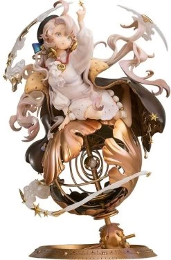 1/7 TIME COMPASS FIGURE