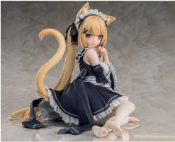 1/7 VIRTUAL YOUTUBER SERENA HANAZONO FIGURE