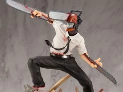 1/8 ARTFX J CHAINSAW MAN
