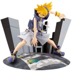 1/8 ARTFX J NEKU (THE WORLD ENDS WITH YOU THE ANIMATION)