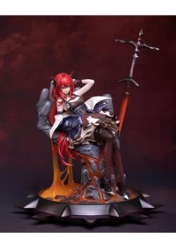 Arknights Surtr Magma Ver 1/7 Scale Figure
