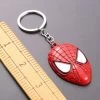 AVENGERS METAL KEYRING - SPIDERMAN