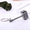 AVENGERS METAL KEYRING - THOR