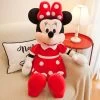 Big Minnie Mouse Plush Toy 130cm