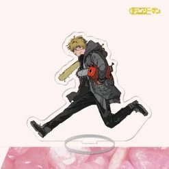 Chainsaw Man Characters Acrylic Stand 16CM