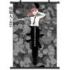 Chainsaw Man Makima 60*90cm Anime Scroll Poster