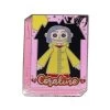 Coraline Jones Enamel Pin