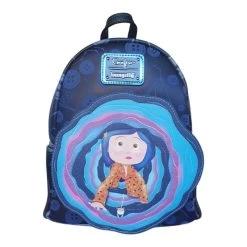 CORALINE - SCENES US EXCLUSIVE MINI BACKPACK