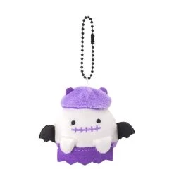 Corner Creature Ghost Demon Plush 10CM