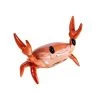 Crab Wireless Bluetooth Speaker Phone Holder