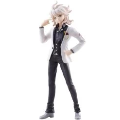 DANGANRONPA 1.2 RELOAD NAGITO KOMAEDA FIGURE