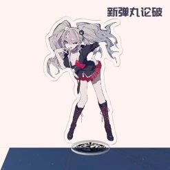 Danganronpa Junko Enoshima Acrylic Stand 16CM