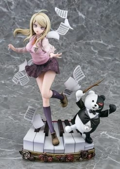 DANGANRONPA V3: KILLING HARMONY KAEDE AKAMATSU - 1/7 SCALE FIGURE