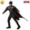 Dark Night Rises Batman Adult Halloween Costume