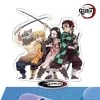 Demon Slayer 16cm Acrylic Stand Standee Decoration