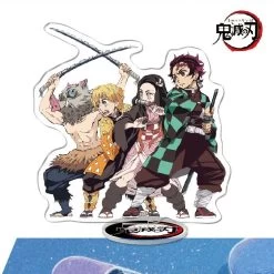 Demon Slayer 16cm Acrylic Stand Standee Decoration