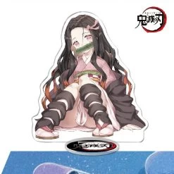 Demon Slayer Anime - Awesome Nezuko Kamado 16cm Acrylic Stand