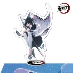 Demon Slayer Anime - Shinobu Kocho Cool 16cm Acrylic Stand