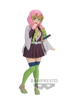 DEMON SLAYER GLITTER & GLAMOROUS MITSURI KANJORI