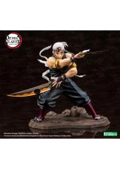 DEMON SLAYER: KIMETSU NO YAIBA - ARTFX J - TENGEN UZUI 1/8 SCALE FIGURE