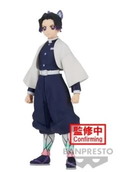 DEMON SLAYER: KIMETSU NO YAIBA FIGURE VOL.37(B:SHINOBU KOCHO)