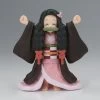 DEMON SLAYER: KIMETSU NO YAIBA FIGURE VOL.45 (A:NEZUKO KAMADO)