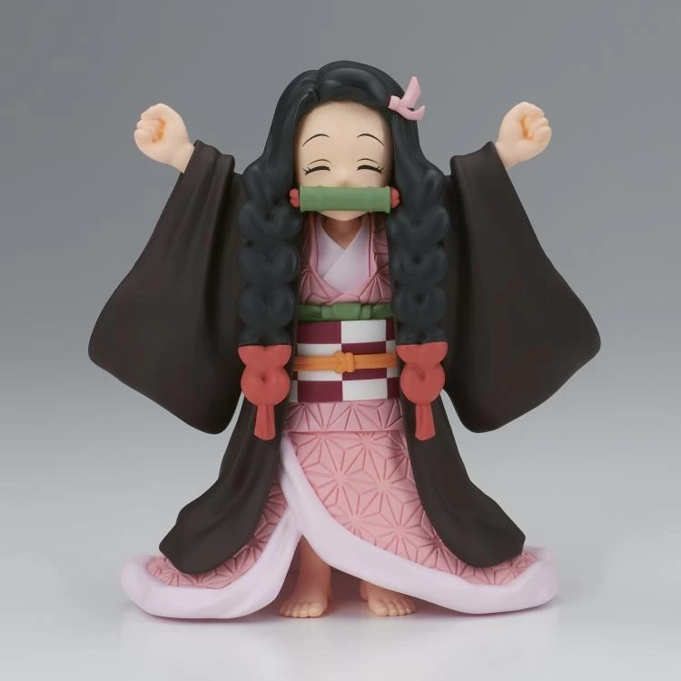 DEMON SLAYER: KIMETSU NO YAIBA FIGURE VOL.45 (A:NEZUKO KAMADO) 1 DEMON SLAYER: KIMETSU NO YAIBA FIGURE VOL.45 (A:NEZUKO KAMADO)