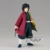 DEMON SLAYER: KIMETSU NO YAIBA FIGURE VOL.46 (B:GIYU TOMIOKA)