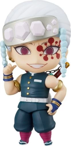 DEMON SLAYER: KIMETSU NO YAIBA NENDROID TENGEN UZUI