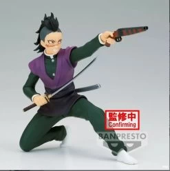 DEMON SLAYER: KIMETSU NO YAIBA VIBRATION STARS GENYA SHINAZUGAWA