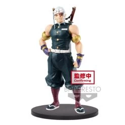 BANPRESTO DEMON SLAYER: KIMETSU NO YAIBA - VOL 11 TENGEN UZUI FIGURE