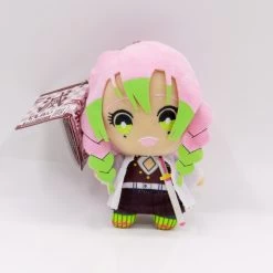 Demon Slayer Mitsuri Kanroji Plush 15CM