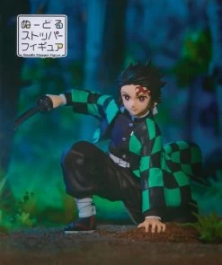 DEMON SLAYER NOODLE STOPPER FIGURE TANJIRO KAMADO