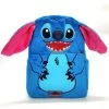 Disney Stitch Kids School Plush Backpack