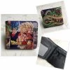 Dragon Ball Short Wallet