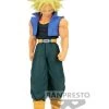 DRAGON BALL Z SOLID EDGE WORKS VOL.11(B:SUPER SAIYAN TRUNKS)