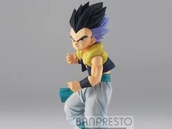 DRAGON BALL Z SOLID EDGE WORKS VOL.6(B:SUPER SAIYAN GOTENKS)