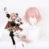 Fate Grand Order Astolfo Rider Of Black Cosplay Wig