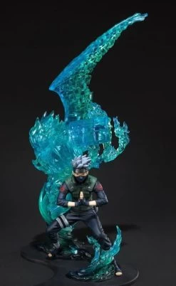 FIGUARTS ZERO HATAKE KAKASHI SUSA NOO