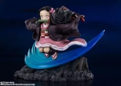 FIGUARTS ZERO KAMADO NEZUKO
