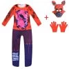 Five Nights At Freddy`s Foxy Halloween Costume Kid Size
