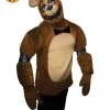Five Nights At Freddys Freddy Halloween Costume
