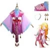 Fox Spirit Matchmaker Tushan Susu Cosplay Costume